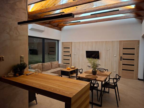 Kemping Park Winna Górka