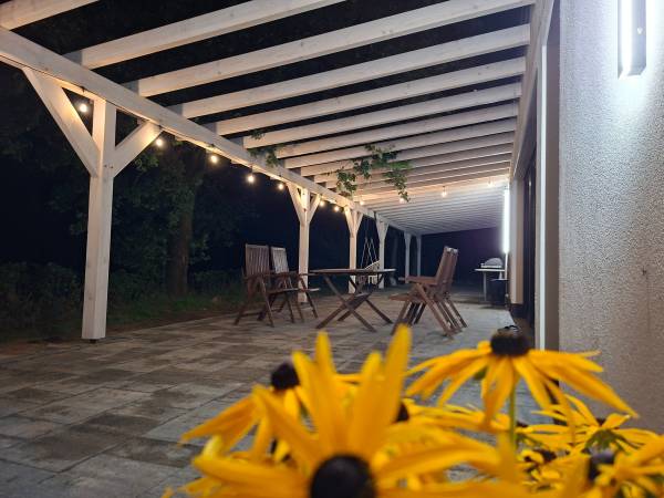 Kemping Park Winna Górka