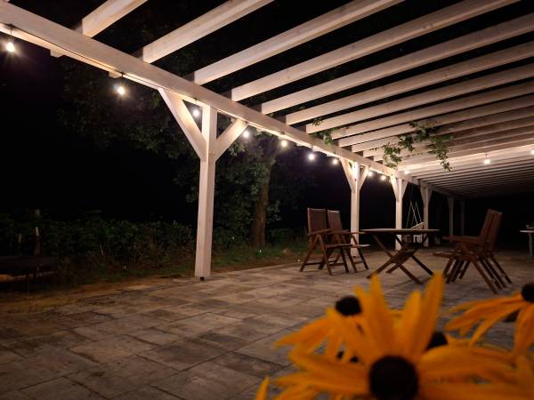 Kemping Park Winna Górka