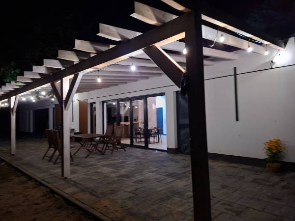 Kemping Park Winna Górka