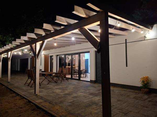 Kemping Park Winna Górka