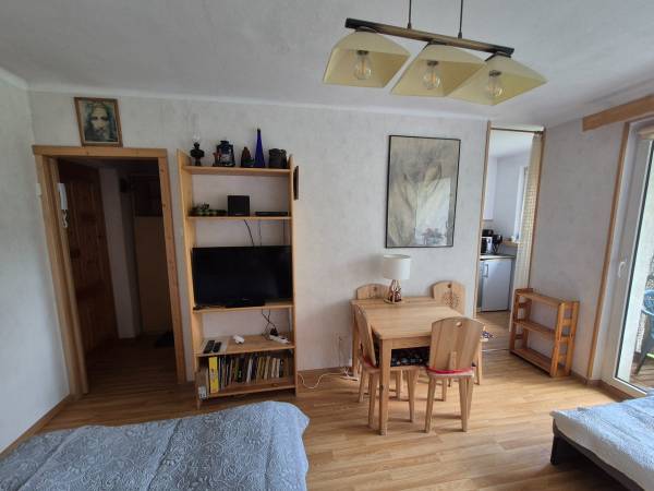 Apartament Jasny Kącik