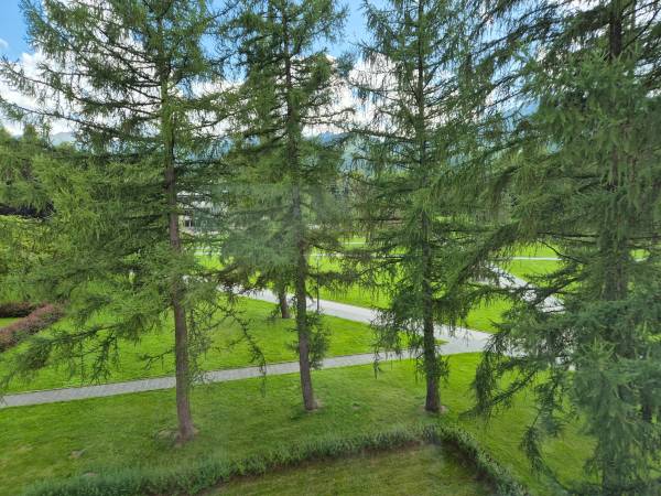 Apartament Jasny Kącik