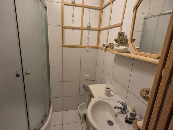 Apartament Jasny Kącik