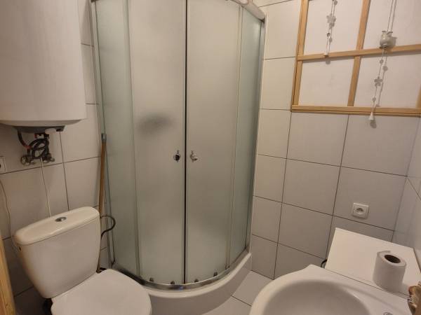 Apartament Jasny Kącik