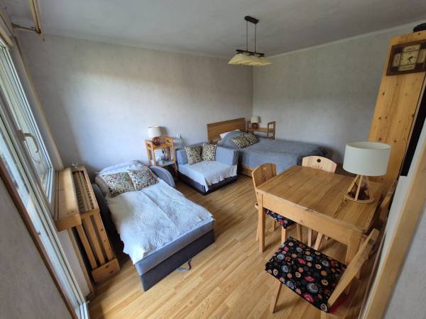 Apartament Jasny Kącik