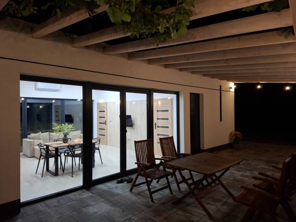 Kemping Park Winna Górka