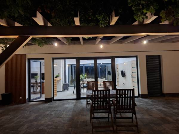 Kemping Park Winna Górka