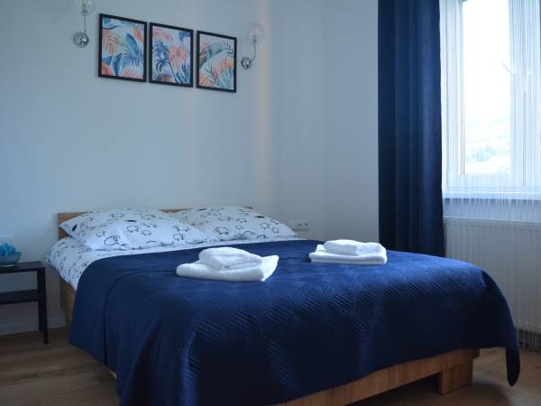 Apartamenty Asturia