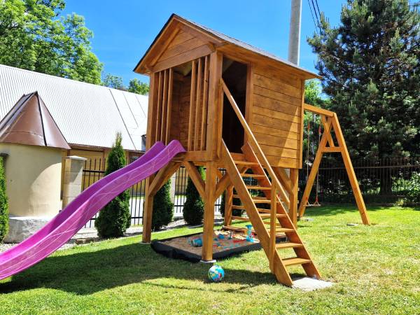 Na Równi Pod Grapą