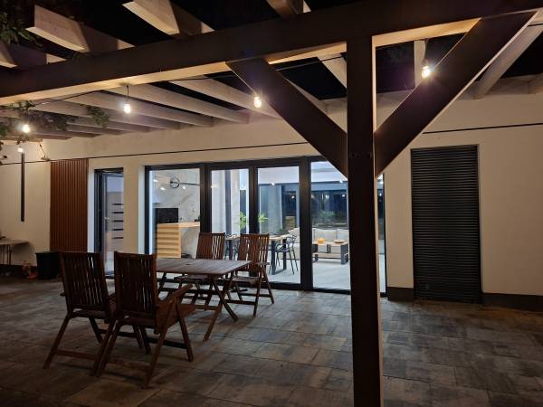 Kemping Park Winna Górka