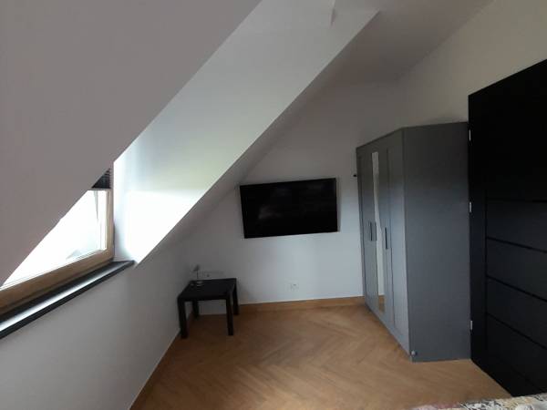 Apartamenty Babie Lato