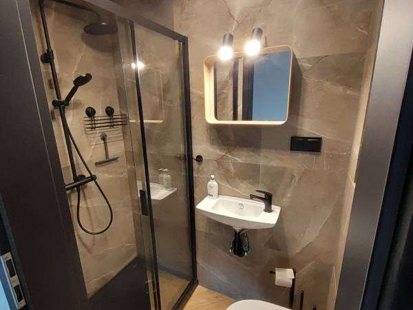 Apartamenty Babie Lato