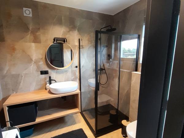 Apartamenty Babie Lato