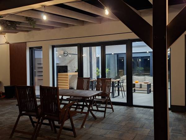 Kemping Park Winna Górka