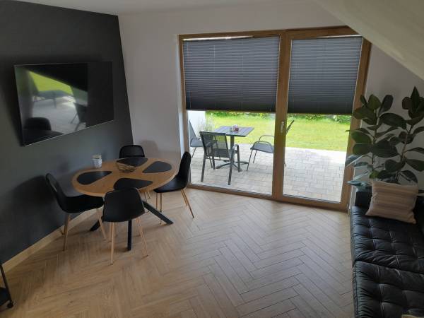 Apartamenty Babie Lato