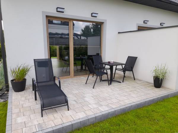 Apartamenty Babie Lato