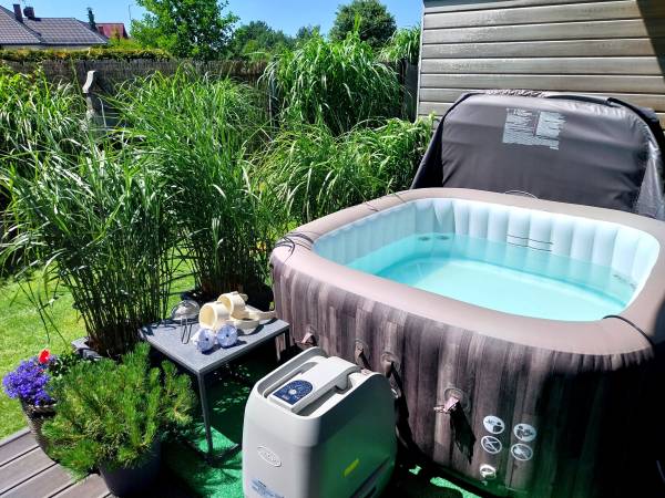 Apartament Struga Park A4