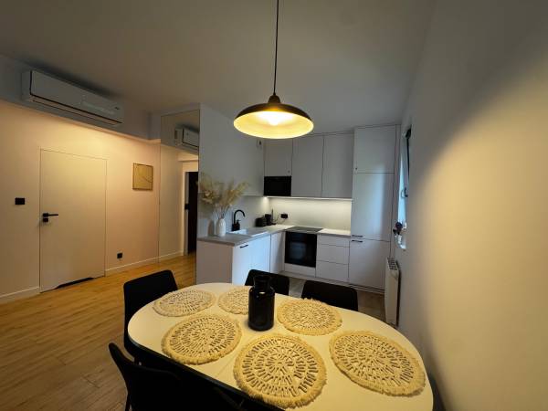 Apartament 