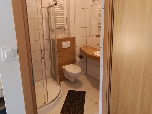 Ośrodek Wczasowo Wypoczynkowy Słoneczny Brzeg