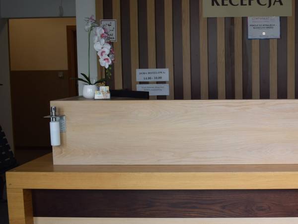 Ośrodek Wczasowo Wypoczynkowy Słoneczny Brzeg