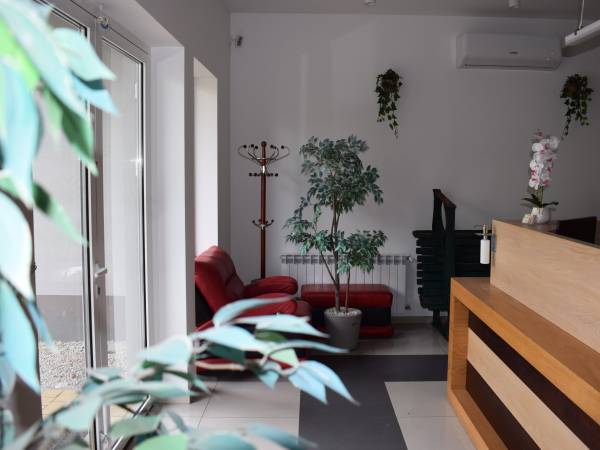 Ośrodek Wczasowo Wypoczynkowy Słoneczny Brzeg