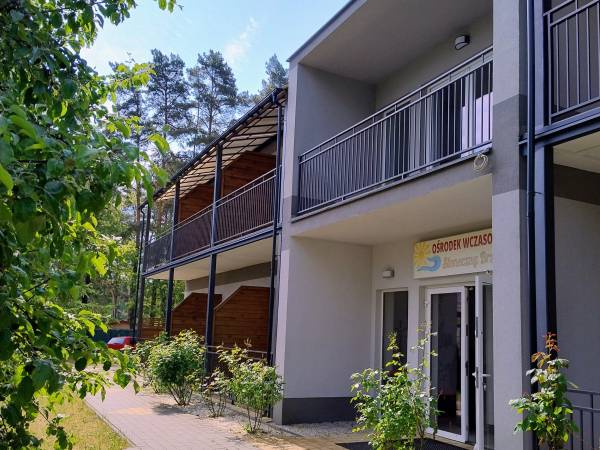 Ośrodek Wczasowo Wypoczynkowy Słoneczny Brzeg