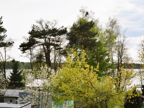 Ośrodek Wczasowo Wypoczynkowy Słoneczny Brzeg