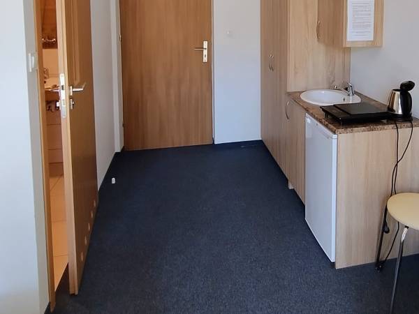 Ośrodek Wczasowo Wypoczynkowy Słoneczny Brzeg