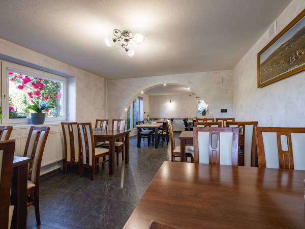 Dom Wczasowy u Wójciaka