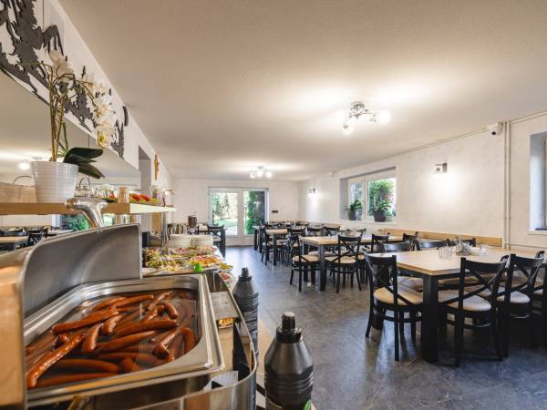 Dom Wczasowy u Wójciaka