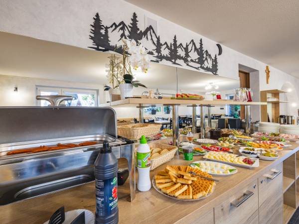 Dom Wczasowy u Wójciaka