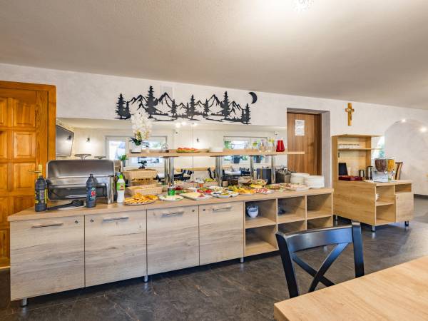 Dom Wczasowy u Wójciaka