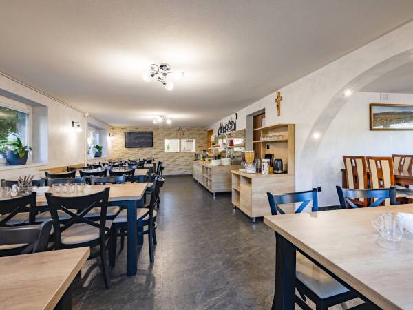 Dom Wczasowy u Wójciaka