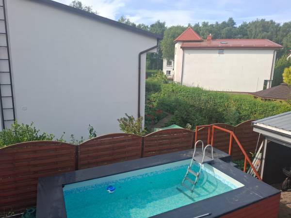 Pokoje Gościnne BEATA