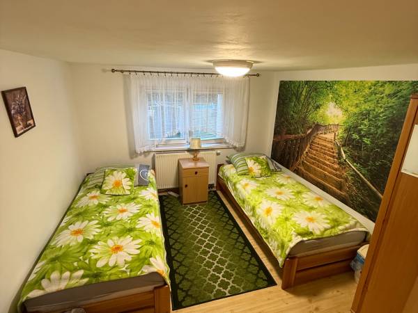 Pokoje Gościnne BEATA