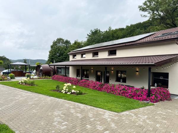 Ładne Miejsce-Apartamenty Konradów