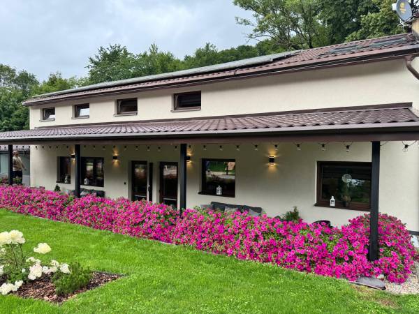 Ładne Miejsce-Apartamenty Konradów