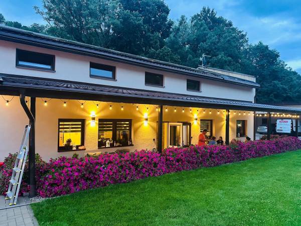 Ładne Miejsce-Apartamenty Konradów