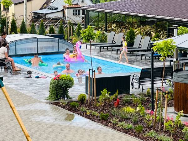 Ładne Miejsce-Apartamenty Konradów