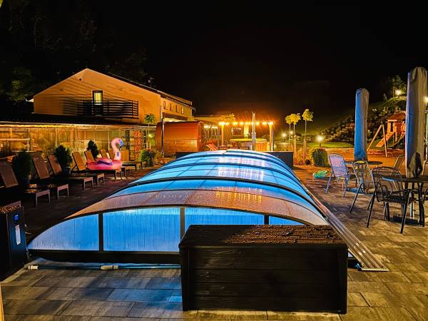 Ładne Miejsce-Apartamenty Konradów