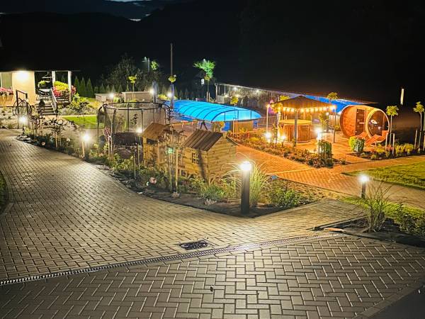 Ładne Miejsce-Apartamenty Konradów