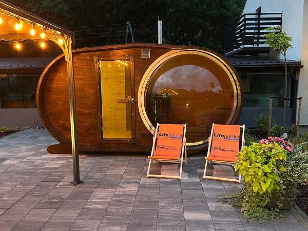 Ładne Miejsce-Apartamenty Konradów