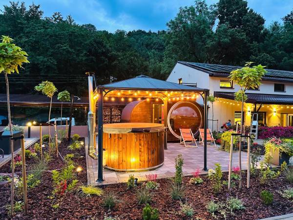 Ładne Miejsce-Apartamenty Konradów