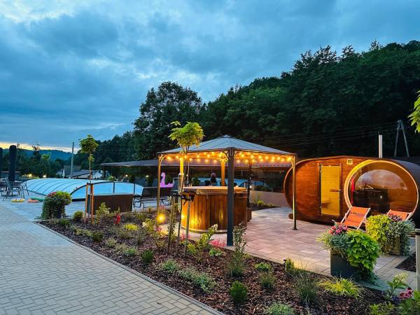 Ładne Miejsce-Apartamenty Konradów