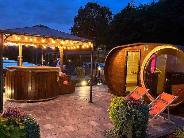 Ładne Miejsce-Apartamenty Konradów