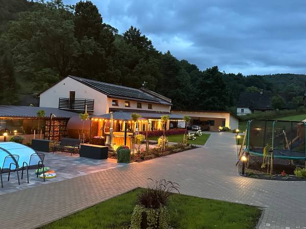 Ładne Miejsce-Apartamenty Konradów