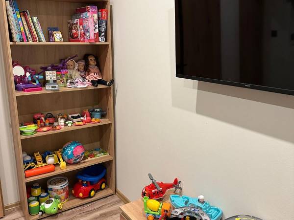 Ładne Miejsce-Apartamenty Konradów