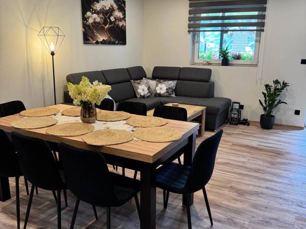 Ładne Miejsce-Apartamenty Konradów