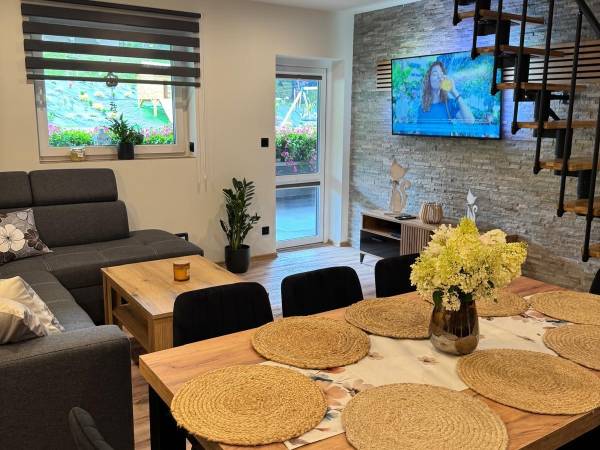 Ładne Miejsce-Apartamenty Konradów